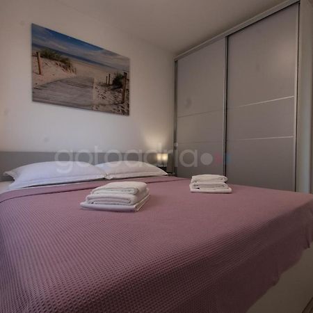 Sea View Apartments Diana Makarska Extérieur photo
